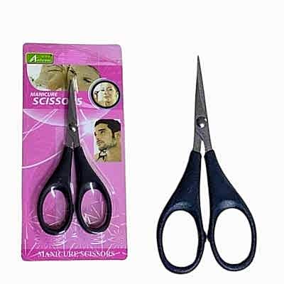 WİEN KAŞ-BIYIK MAKASI SCV-1-7-40