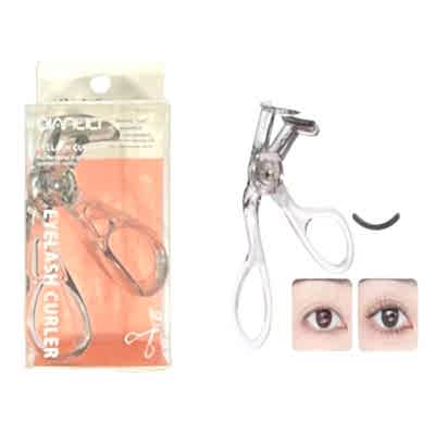 WİEN KİRPİK KIVIRMA MAKASI SVC-1-6-2