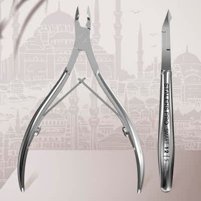 STALEKS PRO SMART ET PENSİ 5MM NS 12 5