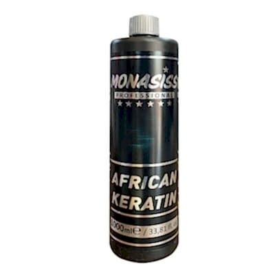 MONASİSS AFRICAN KERATİN 1000ML.