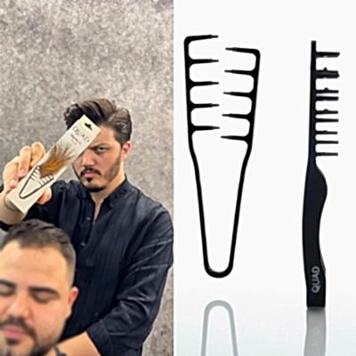 QUAD MUCİZE FENOMEN TARAK