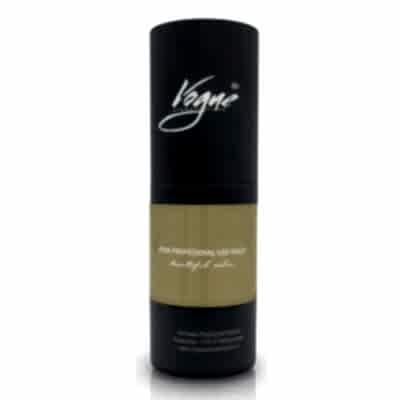 VOGNE 401 KALICI MAKYAJ BOYASI 20ML. RED EDIT