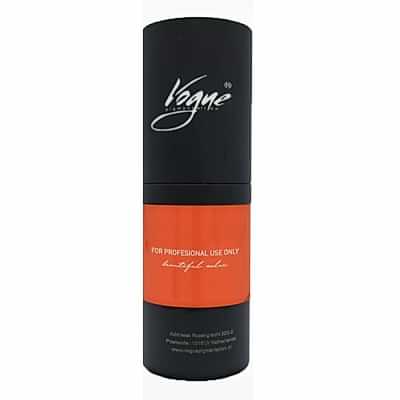 VOGNE 404 KALICI MAKYAJ BOYASI 20ML. BLUE EDIT