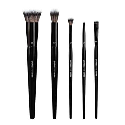 ELLY GÖZ MAKYAJI FIRÇA SETİ ELLYBRUSHSET11