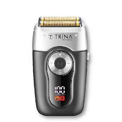 TRİNA TRAŞ MAKİNESİ BLACK TRNSKLKS0011BL