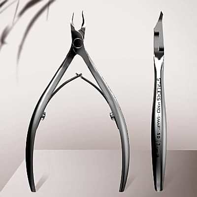 STALEKS PRO SMART TIRNAK ET PENSİ 3MM NS 50 3