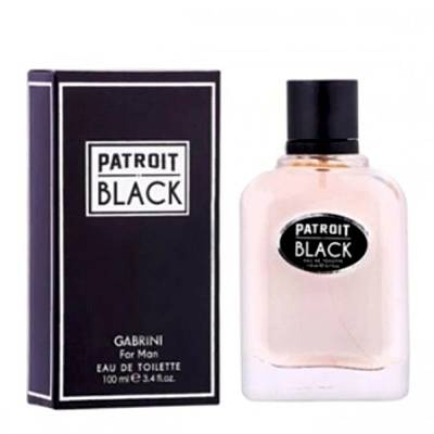 GABRİNİ PATROIT BLACK BAY PARFÜMÜ EAU 100ML