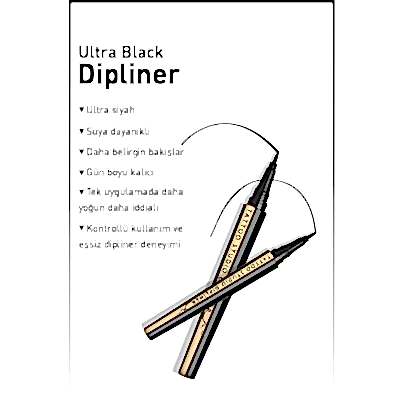 PRETTY TATTOO STUDIO DİPLİNER