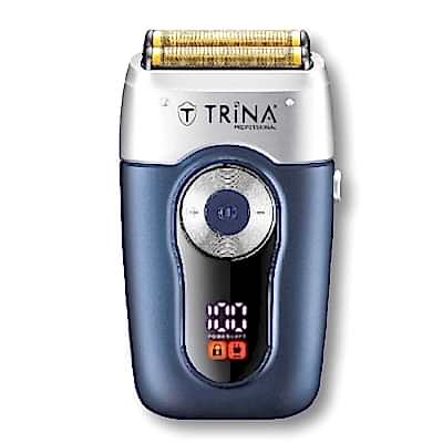 TRİNA TRAŞ MAKİNESİ BLUE TRNSKLKS0011NBL