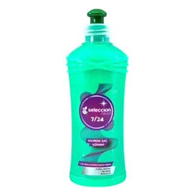 SELECCİON 7/24 BAKIM KREMİ KIVIRCIK SAÇLARA İÇİN 300ML.