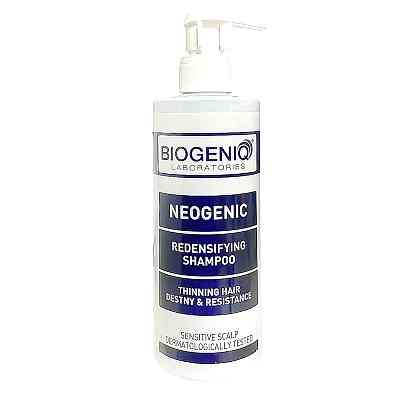 BIOGENIC SENSITIVE SCALP ARINDIRICI ŞAMPUAN 400ML.