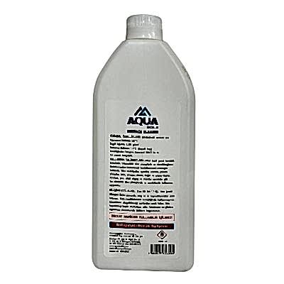 AQUA SOLE ALKOL BAZLI  YÜZEY DEZENFEKTANI 1000ML