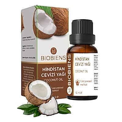 BIOBIENS HİNDİSTANCEVİZİ YAĞI 160ML.
