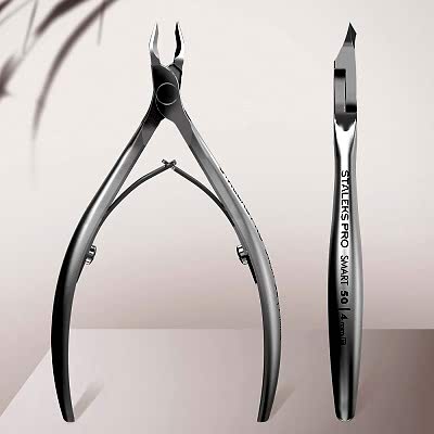 STALEKS PRO SMART TIRNAK ET PENSİ 4MM NS 50 4