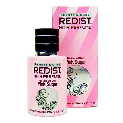 REDİST SAÇ PARFÜMÜ PİNK 50ML.