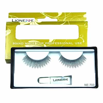 TARKO LİONESSE TAKMA KİRPİK BÜTÜN NE:703