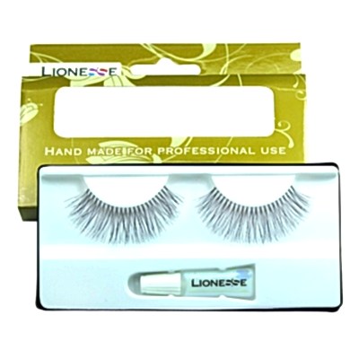 TARKO LİONESSE TAKMA KİRPİK BÜTÜN NE:705