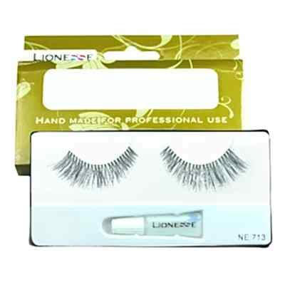 TARKO LİONESSE TAKMA KİRPİK BÜTÜN NE:713