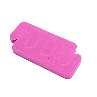 CLARİS PEDİKÜR PARMAKLIK PEMBE STANDART