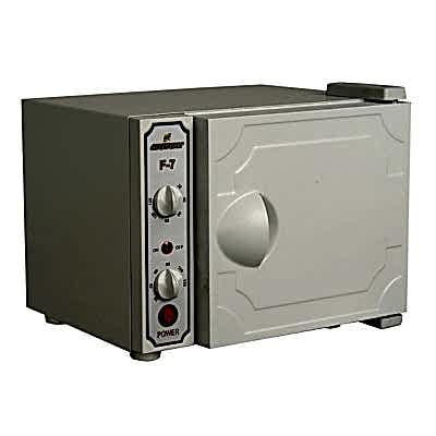 GOLDTERM F-7 KURU HAVA STERİLİZATÖR MAKİNE MANUEL 225W