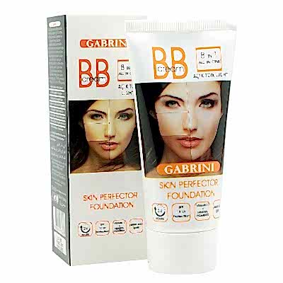 GABRİNİ BB KREM AÇIK TON 50ML.