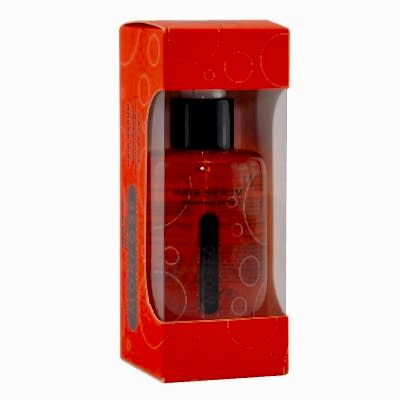 MORFOSE SAÇ SERUMU 75ML  TURUNCU