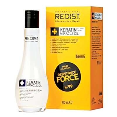 REDİST SAÇ BAKIM KERATİN YAĞI 100 ML.