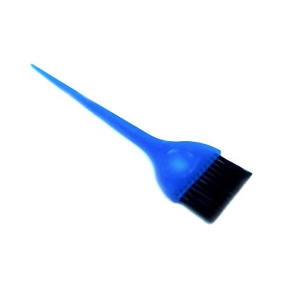 BOYA FIRÇASI ÇUKUR MAVİ