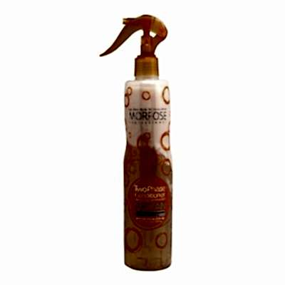 MORFOSE FÖN SUYU ARGAN 400ML.