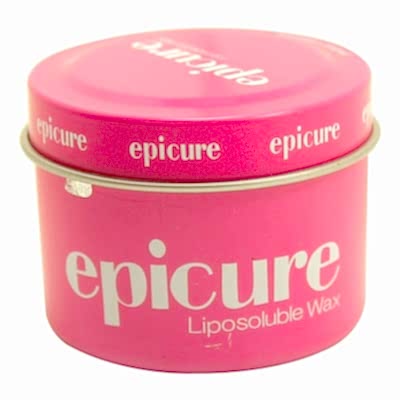 EPİCURE PUDRALI TITANIUM KONSERVE AĞDA 60ml.