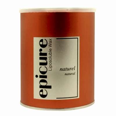 EPİCURE NATUREL KONSERVE AĞDA 800ML.