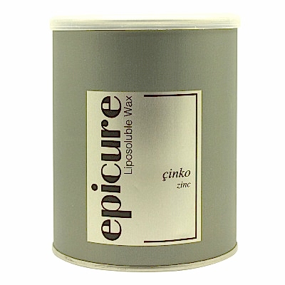 EPİCURE ÇİNKO KONSERVE AĞDA 800ML.