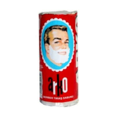 ARKO TRAŞ SABUNU 75ML.