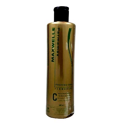 MAXWELL PERMA İLACI (C) 500ML.