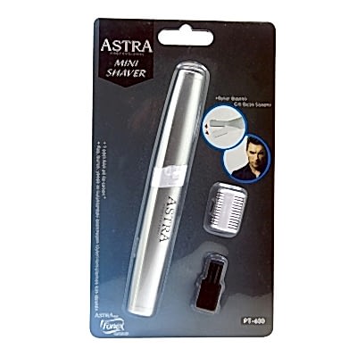 ASTRA KULAK BURUN TEMİZLEME MAKİNESİ PT-600