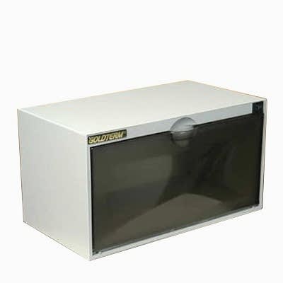 İNTER PROFESYONEL UV STERİLİZATÖR MAKİNE 6LT.