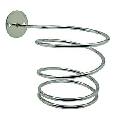 FÖN ASKISI METAL DUVAR TİP