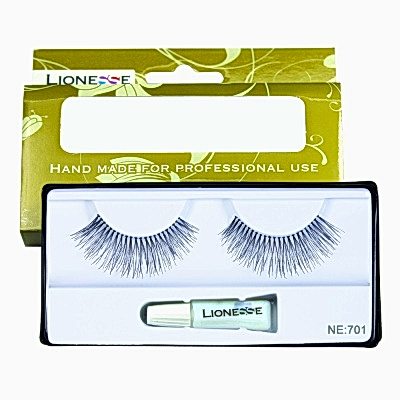 TARKO LİONESSE TAKMA KİRPİK BÜTÜN NE:701