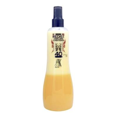 REDİST 40 FÖN SUYU 400ML.