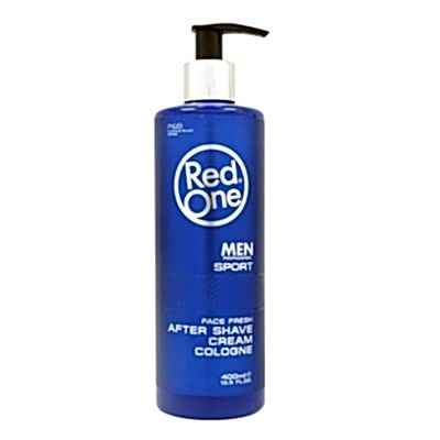 REDONE SPORT AFTER SHAVE KREM KOLONYA 400ML.