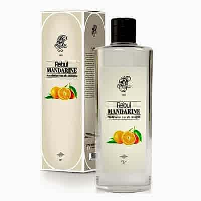 REBUL KOLONYA 270ML. MANDARİNE