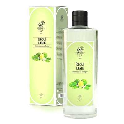 REBUL KOLONYA  270ml LİME
