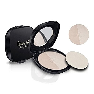 CATHERİNE ARLEY  NO.5.5  PUDRA