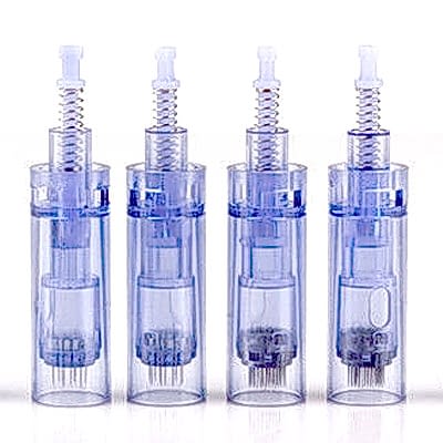 NOA DERMAPEN İĞNESİ 42 NEEDLE