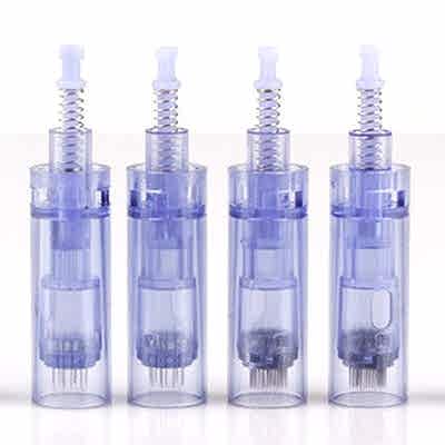 NOA DERMAPEN İĞNESİ 12 NEEDLE