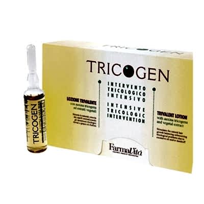 TRİCOGEN SAÇ GÜÇLENDİRİCİ AMPUL 12LI KUTU