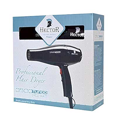 HECTOR FÖN MAKİNESİ 3500TURBO 2400W