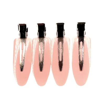 CLARİS MİN FOİL 4 LÜ PENS PEMBE (FOLYO PENSİ)