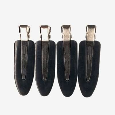 CLARİS MİN FOİL 4 LÜ PENS SİYAH (FOLYO PENSİ)