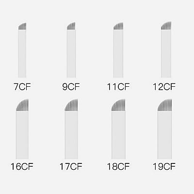 NOA MİCROBLADİNG İĞNESİ 9 PIN